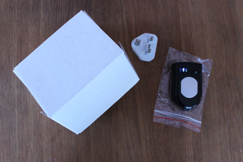 LF RFID Bluetooth Reader